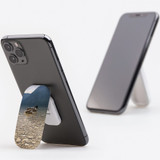 Kickstand Grip AddOn, Universal Phone HolderFloating Ducks | AddOns | iCoverLover.com.au