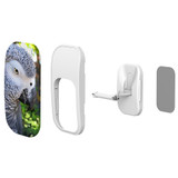 Kickstand Grip AddOn, Universal Phone HolderAfrican Grey | AddOns | iCoverLover.com.au