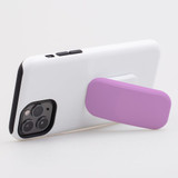 Kickstand Grip AddOn, Universal Phone HolderPlum Purple | AddOns | iCoverLover.com.au