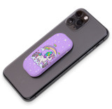 Kickstand Grip AddOn, Universal Phone HolderRainbow Unicorn | AddOns | iCoverLover.com.au