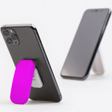 Kickstand Grip AddOn, Universal Phone HolderMagenta | AddOns | iCoverLover.com.au