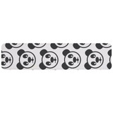 Wall Charger Wrap in 2 Sizes, Paper Leather, Panda Heads | AddOns | iCoverLover.com.au