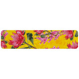 Wall Charger Wrap in 2 Sizes, Paper Leather, Flower Pattern | AddOns | iCoverLover.com.au