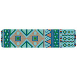 Wall Charger Wrap in 2 Sizes, Paper Leather, Bohemian Pattern | AddOns | iCoverLover.com.au