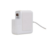 61W Wall Charger Wrap (160mm x 40mm), Paper Leather, White | AddOns | iCoverLover.com.au