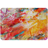 1 or 2 Card Slot Wallet Adhesive AddOn, Paper Leather, Flowing Colors | AddOns | iCoverLover.com.au