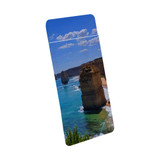 1 or 2 Card Slot Wallet Adhesive AddOn, Paper Leather, Twelve Apostles Rocks | AddOns | iCoverLover.com.au