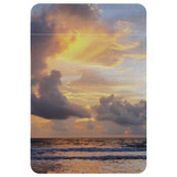 1 or 2 Card Slot Wallet Adhesive AddOn, Paper Leather, Thai Sunset | AddOns | iCoverLover.com.au