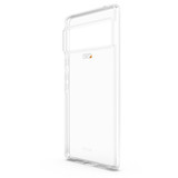 EFM Alta Case Armour with D3O Crystalex, For Google Pixel 6 Pro, 6, Frost Clear | iCoverLover.com.au