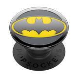 PopSockets PopGrip, Swappable, Phone Holder & Stand, Batman | iCoverLover.com.au