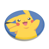 PopSockets PopGrip, Swappable, Phone Holder & Stand, Pikachu Knocked | iCoverLover.com.au