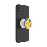 PopSockets PopGrip, Swappable, Phone Holder & Stand, Pikachu Knocked | iCoverLover.com.au