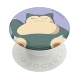 PopSockets PopGrip, Swappable, Phone Holder & Stand, Snorlax Knocked | iCoverLover.com.au