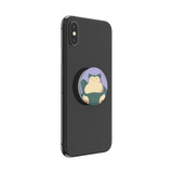 PopSockets PopGrip, Swappable, Phone Holder & Stand, Snorlax Knocked | iCoverLover.com.au