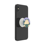 PopSockets PopGrip, Swappable, Phone Holder & Stand, Snorlax Knocked | iCoverLover.com.au