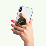 PopSockets PopGrip, Swappable, Phone Holder & Stand, Harry Potter | iCoverLover.com.au