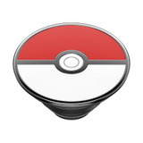 PopSockets PopGrip, Swappable, Phone Holder & Stand, Pokeball | iCoverLover.com.au