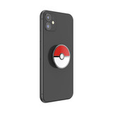 PopSockets PopGrip, Swappable, Phone Holder & Stand, Pokeball | iCoverLover.com.au