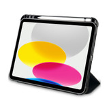 Otterbox React Folio Case for iPad 10.9 inch (10th Gen), Black | iCoverLover.com.au