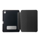 Otterbox React Folio Case for iPad 10.9 inch (10th Gen), Black | iCoverLover.com.au