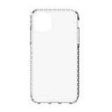 EFM Zurich Case Amour, For iPhone XR|11, Crystal Clear | iCoverLover.com.au