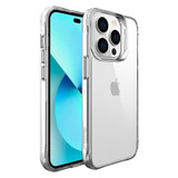 For iPhone 15 Pro Max, 15 Pro, 15 Plus, 15 Case, iCoverLover Shockproof Cover, Clear | iCoverLover