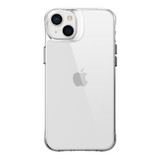 For iPhone 15 Case, iCoverLover Shockproof Cover, Clear | iCoverLover