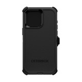 Otterbox Defender Case for iPhone 15 Series, Black | iCoverLover