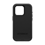 Otterbox Defender Case for iPhone 15 Pro, Black | iCoverLover