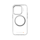 EFM Volta Case for iPhone 15 Pro, Armour Cover, Clear | iCoverLover