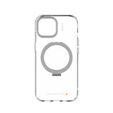 EFM Alta Case for iPhone 15, Armour Cover, Clear | iCoverLover