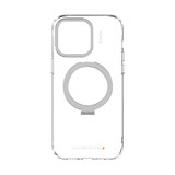 EFM Alta Case for iPhone 15 Pro, Armour Cover, Clear | iCoverLover