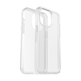 Otterbox Symmetry Case for iPhone iPhone 15, 15 Pro, 15 Pro Max, Clear | iCoverLover