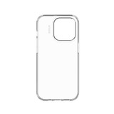 EFM Zurich Case for iPhone 15 Series, Armour Cover, Clear | iCoverLover