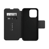 Otterbox Strada Folio MagSafe Case for iPhone 15 Series, Shadow | iCoverLover