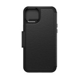 Otterbox Strada Folio MagSafe Case for iPhone 15 Plus, Shadow | iCoverLover