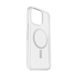 Otterbox Symmetry MagSafe Case for iPhone 15 Series, Sleek Cover, Stardust | iCoverLover