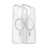 Otterbox Symmetry MagSafe Case for iPhone 15 Series, Sleek Cover, Stardust | iCoverLover