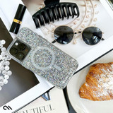 Case-Mate Twinkle MagSafe Case for iPhone 15 Series, Iridescent | iCoverLover