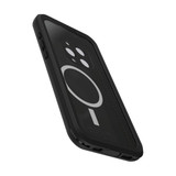 Otterbox Fre MagSafe Case for iPhone 15 Series, Black | iCoverLover