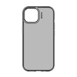 EFM Zurich Case for iPhone 15 Plus, Armour Cover, Black / Smoke | iCoverLover