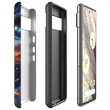 For Google Pixel 7, 6 Pro/6, 5/4a 5G, 4a, 4 XL, 4/3 XL, 3 Case, Unknown Galaxy | iCoverLover
