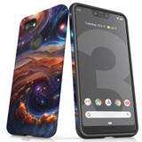 For Google Pixel 3 XL Tough Protective Cover, Unknown Galaxy | Protective Covers | iCoverLover Australia