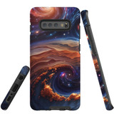 For Samsung Galaxy S10+ Plus Tough Protective Case, Unknown Galaxy | Protective Covers | iCoverLover Australia