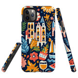 For iPhone 11 Tough Protective Case, Summer Fun | Protective Covers | iCoverLover Australia