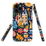 For iPhone 11 Pro Tough Protective Case, Summer Fun | Protective Covers | iCoverLover Australia