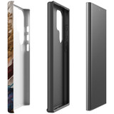 For Samsung Galaxy S23 Ultra, S23+ Plus, S23, S22 Ultra, S22+, S22, S10 5G & Older Case, Mysterious Golden Tree | Protective Cases | iCoverLover.com.au