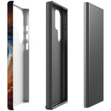 For Samsung Galaxy S23 Ultra, S23+ Plus, S23, S22 Ultra, S22+, S22, S10 5G & Older Case, Eye Of The Galaxy | Protective Cases | iCoverLover.com.au