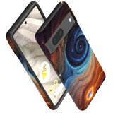 For Google Pixel 7, 6 Pro, 6, 5 Case, Eye Of The Galaxy | Protective Cases | iCoverLover.com.au