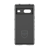 For Google Pixel 8 Pro 5G or Pixel 8 5G Case, Protective Full Back Cover, Black | iCoverLover Australia